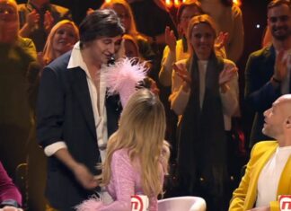 Minea rekla izvođaču da se malo zaljubila: Evo što joj je odgovorio na tu izjavu