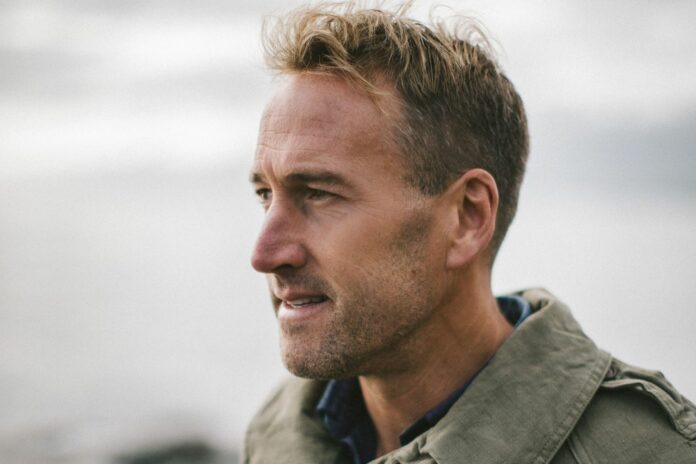 Ben Fogle