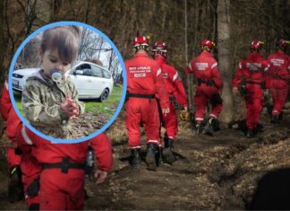 Susjedi ispričali čudan detalj oko nestanka malene Danke, majka reagirala: ‘Neću komentirati’