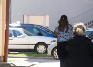 Zagrepčanka ulovila uigranu ekipu na djelu: ‘Odmah mi je sve bilo jasno’