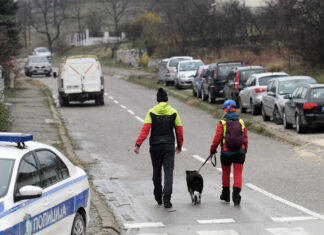 Oglasio se otac osumnjičenog pa otkrio detalje kobnog dana: ‘Vidjet ćemo što će pravda reći’