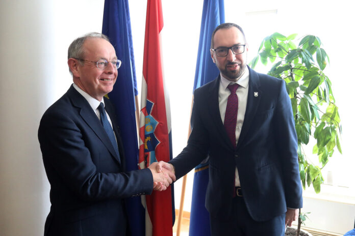 Zagreb, 06.03.2024 - Klimatska misija Europske unije za gradove