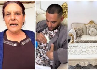 Bogati Romi pokazali raskoš i zlato svojih luksuznih vila: ‘Oba dva sina mi vozi Maybach’