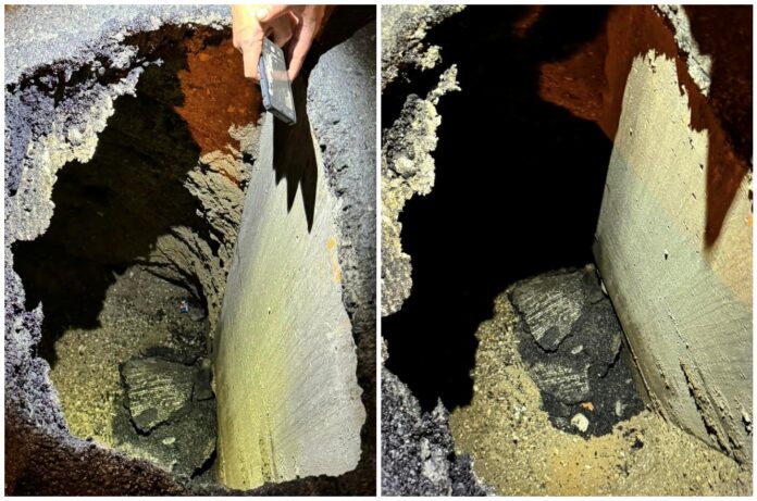 collage rupa u luckom