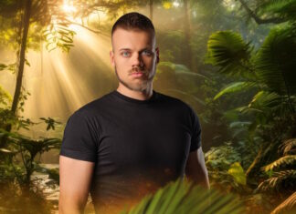 Zagrepčanin ulazi u Survivor: Dorian je plinoinstalater i maneken, upoznajte ga