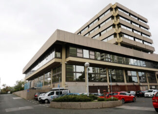 Zgrada u Vukovarskoj ulici o kojoj Zagrepčani pričaju: ‘Od ulaska do izlaska trebalo mi je manje od 10 minuta’