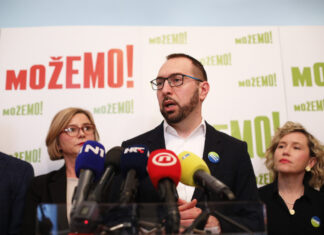 Možemo predstavio 13 promjena koje planiraju provesti ako pobijede na izborima