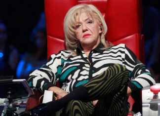 Stih od sto tisuća eura: Marina Tucaković se obogatila napisavši samo pet riječi