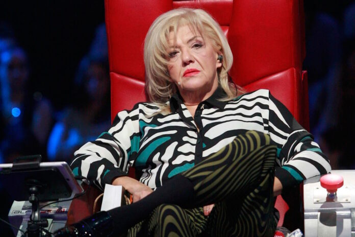 Beograd, 02.11.2015 - Marina Tucakovic