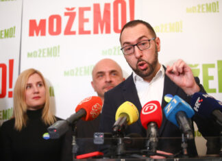 Tomašević otkrio koje stranke u Zagrebu nisu plaćale svoja rezervirana parkirna mjesta