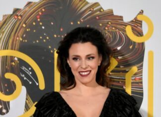 Je li otkrila previše: Svi pričaju o haljini u kojoj je Natali Dizdar došla na dodjelu Porina