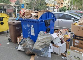 Zeleni otoci nisu odlagališta: Strože kontrole i sankcije za bacanje otpada izvan spremnika