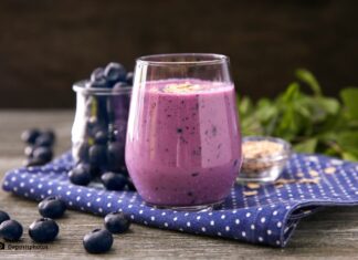 Zdravlje u čaši: Hranjivi smoothie od voća i mlijeka ono je što vaše tijelo treba