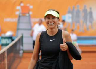 Iva Majoli otvoreno o obitelji i braku: ‘Mislila sam da mi se to nikada više neće dogoditi’