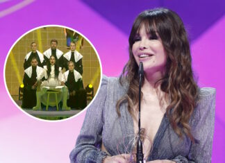 Severinu oduševila srpska zvijezda: ‘Ne znam jesam li nešto bolje vidjela’