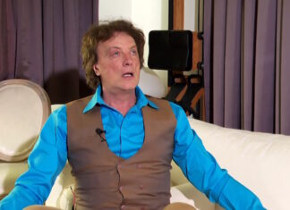 Iznervirani Tonči Huljić u intervjuu zaključio: ‘Ja sam budala, tako mi i treba’