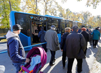 Dio Zagrepčana otvoreno priznaje: ‘Ako mogu Ukrajinci, Nepalci i ostali, mogu i ja’