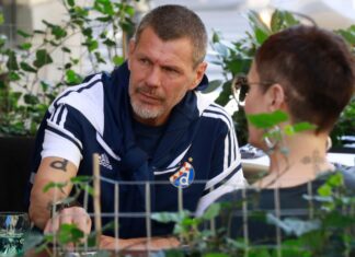 Omiljeni bivši bračni par uhvaćen na kavi u centru Zagreba: Dali su ljubavi novu šansu