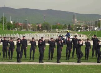 Zagrebački policajci izazvali buru reakcija videom: ‘Mislio sam da sam sve u život vidio, ali ovo’