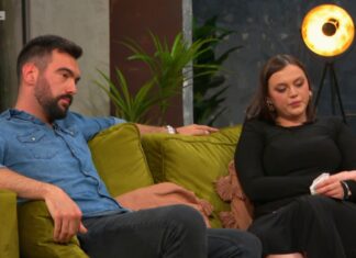 Gledatelji ‘Braka na prvu’ opleli po Ani nakon izlaska iz showa: Jednu stvar joj posebno zamjeraju