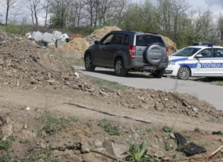 Potresna objava bake malene Danke: Oglasila se riječima na koje će malo tko ostati ravnodušan