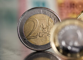 U optjecaju je pola milijuna krivotvorenih kovanica od dva eura: Evo kako ih prepoznati
