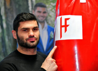 Hrgović bez dlake na jeziku: ‘On je kao nespretni patak, ako me pobijedi idem u mirovinu’