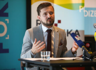 Fokus prelomio: ‘Ne idemo u koaliciju s HDZ-om’