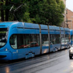 Snimili grozotu u tramvaju u osam navečer: ‘Cura je potresena, nije znala kako reagirati’