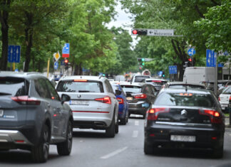 Potez žene u prometu zgrozio Zagrepčanina: ‘Jedno od samog dna čovječanstva’