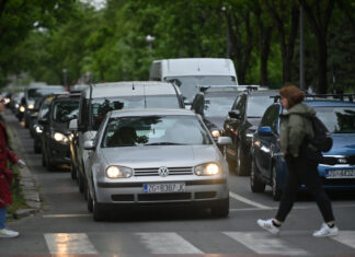 Cijene rastu: Za pet dana stupa na snagu poskupljenje za sve vozače u Hrvatskoj