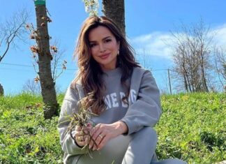 Severina objavila snimku s rođendana: Pažnju ukrao muškarac s kojim je već neko vrijeme povezuju