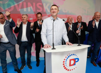 Što se to događa u Domovinskom pokretu: Sjednicu će održati na tajnoj lokaciji, ništa ne otkrivaju