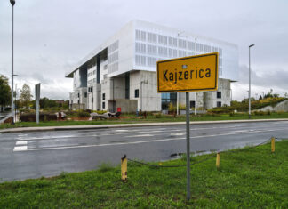 Stanovnici Kajzerice zgroženi ponašanjem susjeda: ‘Kupili smo suzavce, nije mu prvi put’