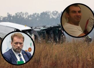 Obitelj poginulog oca dvoje djece objavila priopćenje: ‘Na Banožićevu žalost, postoji svjedok nesreće’