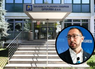 Tomašević neslužbeno potvrdio: Gradska plinara nakon 162 godine neće opskrbljivati Zagreb plinom