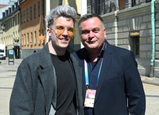 Duško Ćurlić poslao znakovitu poruku Baby Lasagni: ‘Namjerno ništa ne pišem’