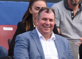 Jakov Kitarović opet u izlasku bez Kolinde: Društvo mu pravio nekoć popularni ministar