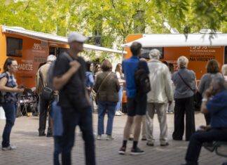 Zagrepčani bili na besplatnom pregledu: Kod njih 28 uočene potencijalno opasne promjene na koži