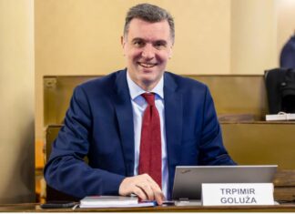 Trpimir Goluža: Zagreb treba dobiti Muzej Domovinskog rata