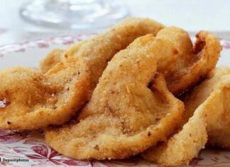 Savršena zamjena za pohano meso: Donosimo recept s kojim ne možete pogriješiti