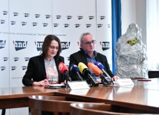 Drama zbog HRT-a: Vrhovni sud presudom šokirao novinare, HND najavio ustavnu tužbu