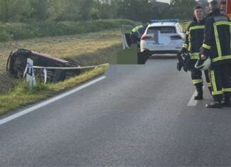 U nesreći ugašen život mladog vatrogasca: ‘Otišao je prerano’