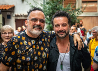 Brat Tonyja Cetinskog pokazao novi izgled: ‘Nisam te prepoznao’