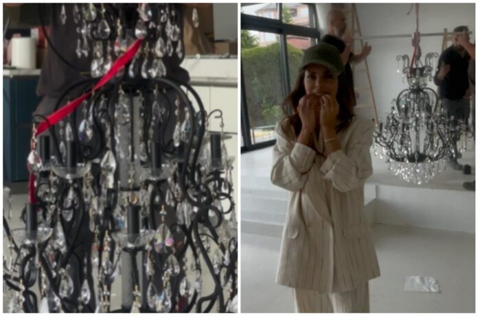 collage nikolina pisek luksuz