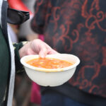 Ako želite jesti grah bez probavnih smetnji: Umjesto u vodu, potopite ga u ovu namirnicu