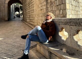 Povodom tužnih novosti oglasio se naš odbjegli pjevač: ‘Ne bježi pred vukovima’