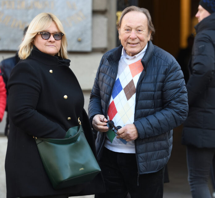 Zagreb, 27.01.2024 - Poznati na subotnjoj spici