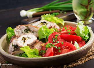 Svi pitaju za recept: Ovako pripremljenu piletinu gosti vam nikad neće zaboraviti