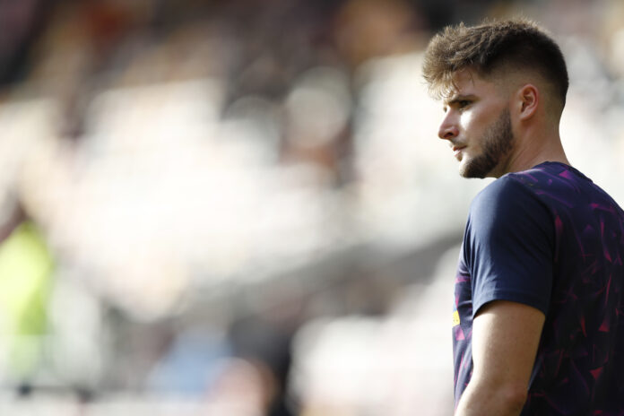 Britain Soccer Premier League